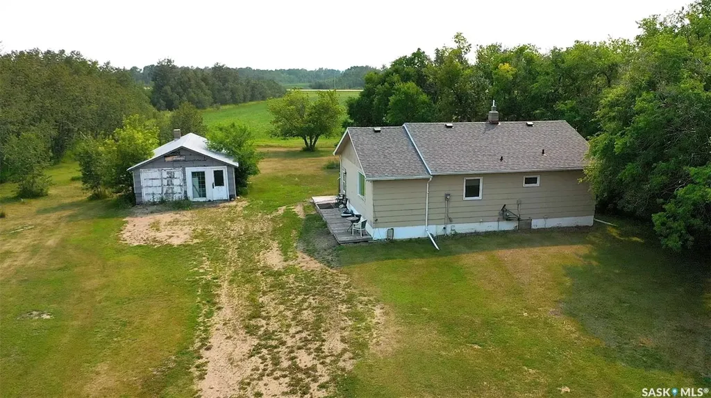 1000 Railway Avenue W Foam Lake SK S0A 1A0