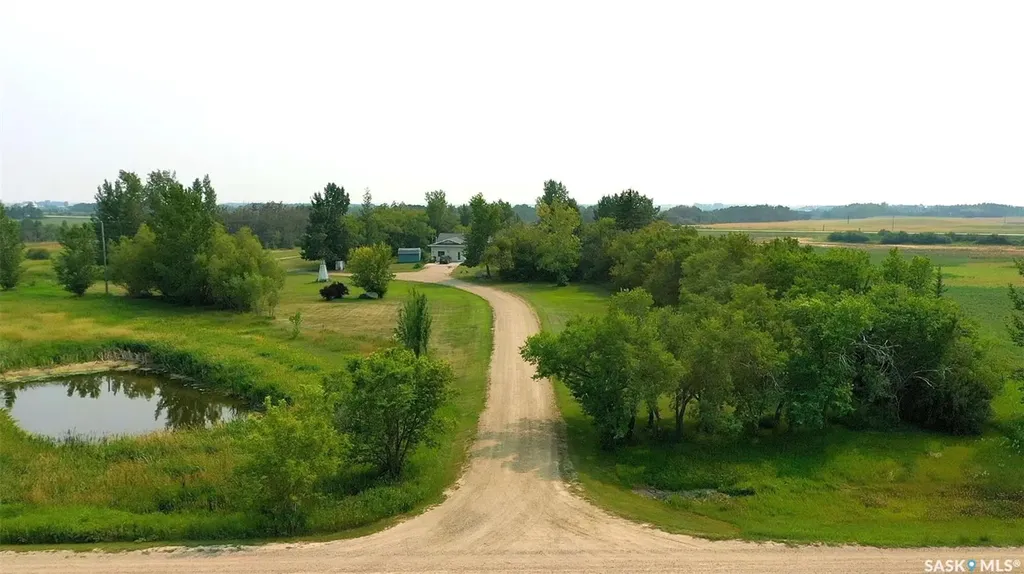 1000 Railway Avenue W Foam Lake SK S0A 1A0