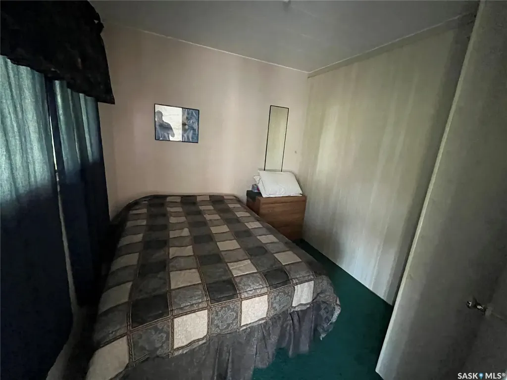 1000 Railway Avenue W Foam Lake SK S0A 1A0