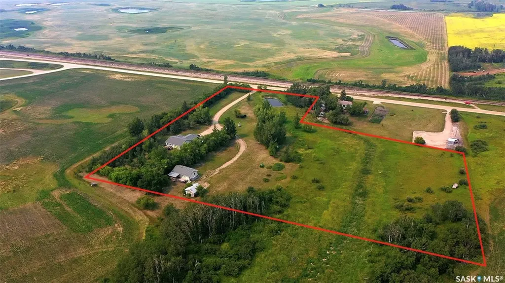 1000 Railway Avenue W Foam Lake SK S0A 1A0