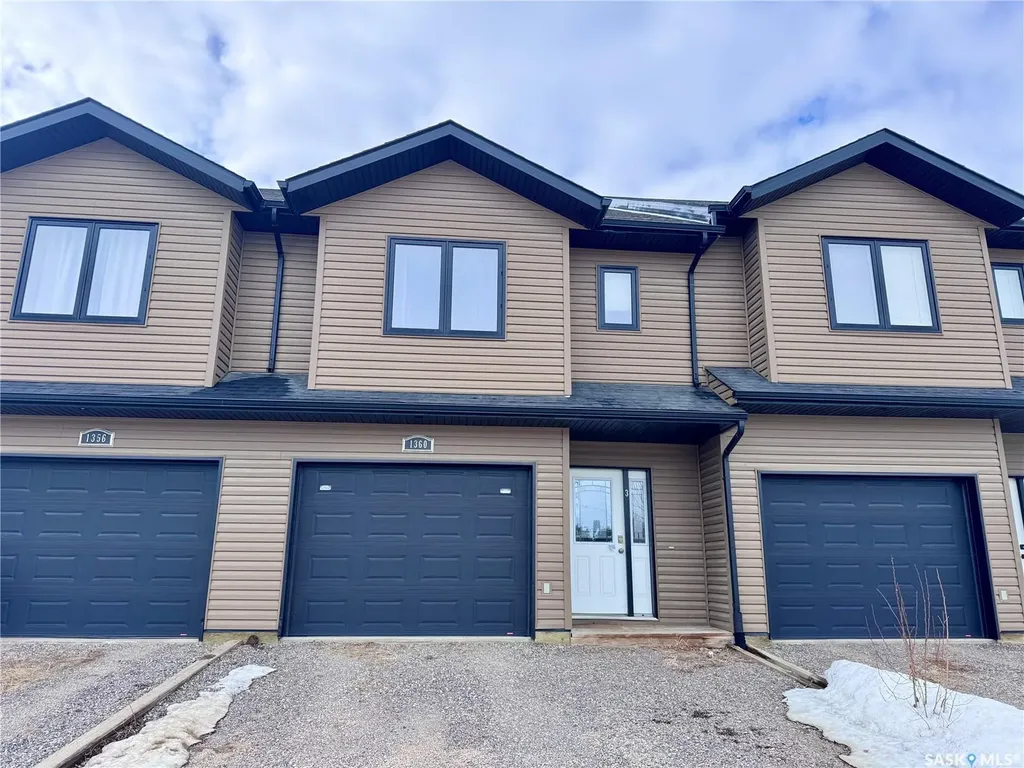 1360 Studer Street La Ronge SK S0J 1L0