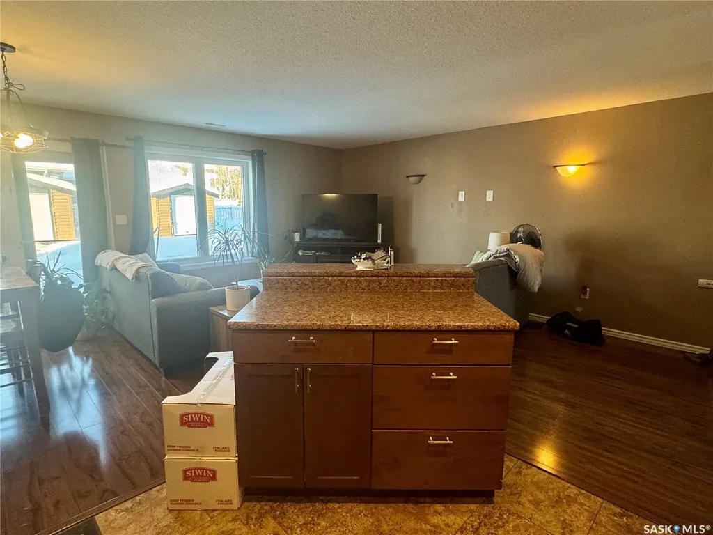 1360 Studer Street La Ronge SK S0J 1L0