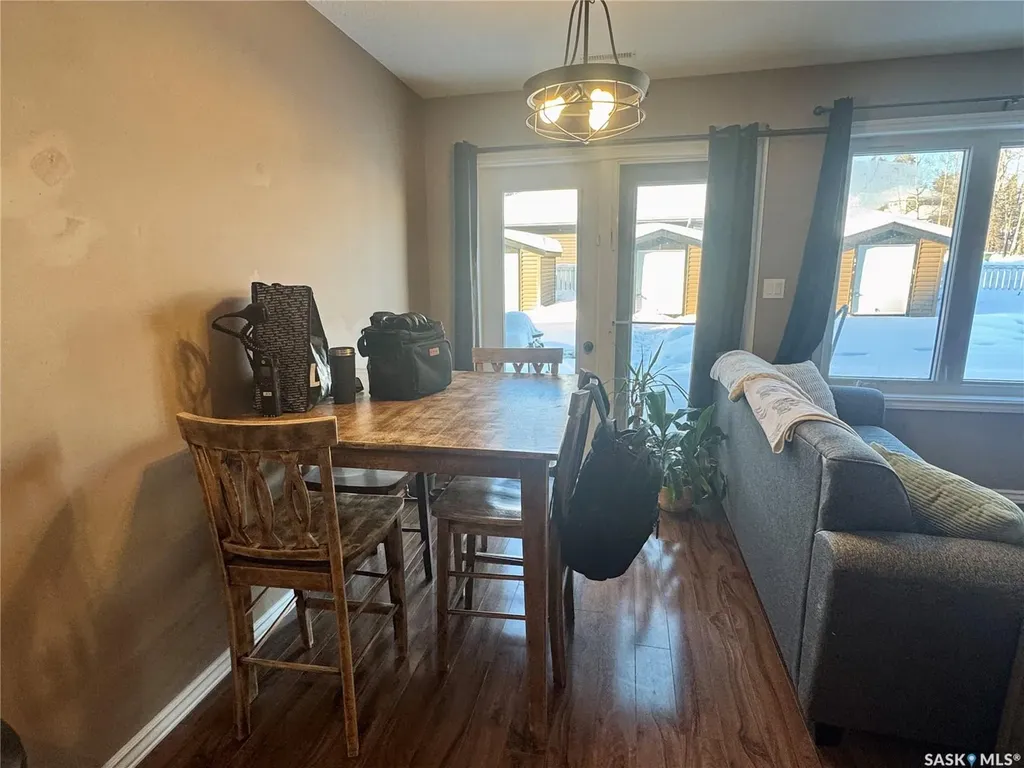 1360 Studer Street La Ronge SK S0J 1L0
