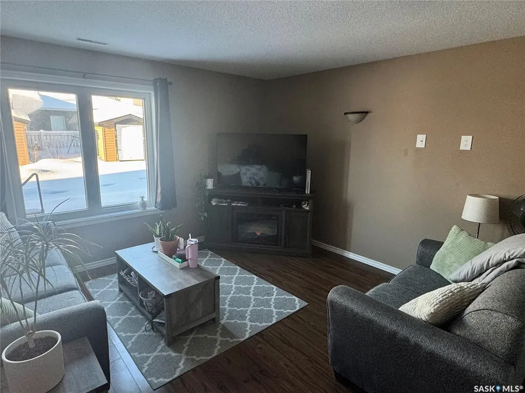1360 Studer Street La Ronge SK S0J 1L0
