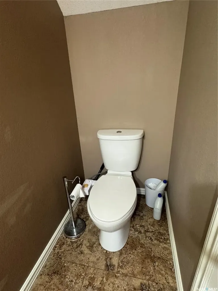 1360 Studer Street La Ronge SK S0J 1L0