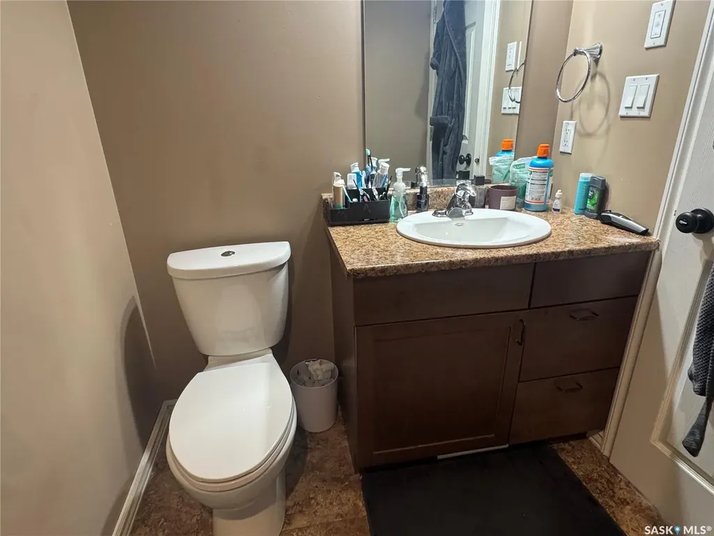 1360 Studer Street La Ronge SK S0J 1L0