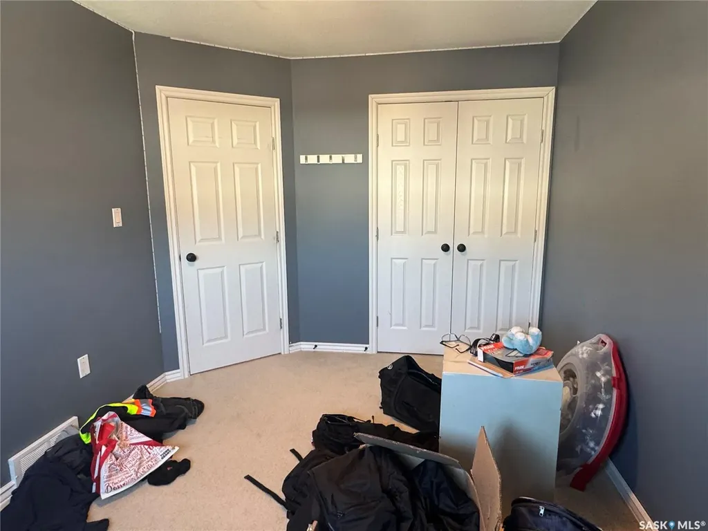 1360 Studer Street La Ronge SK S0J 1L0