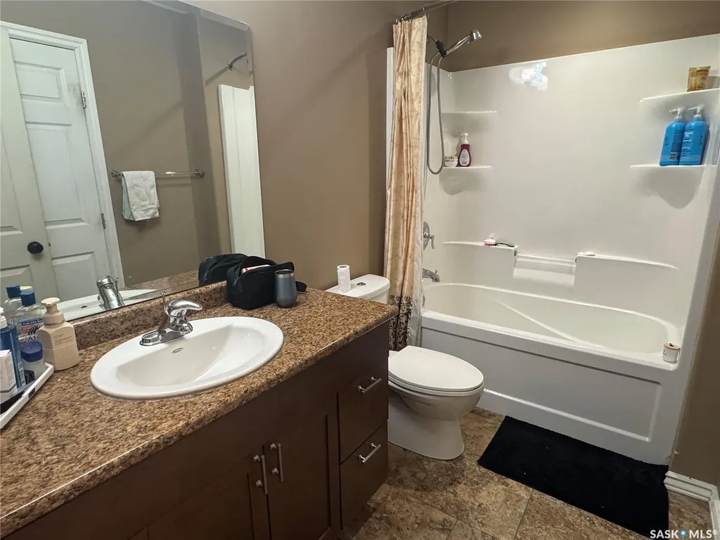 1360 Studer Street La Ronge SK S0J 1L0