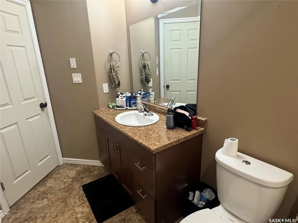 1360 Studer Street La Ronge SK S0J 1L0