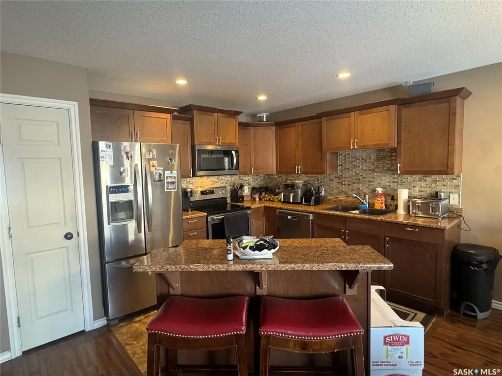 1360 Studer Street La Ronge SK S0J 1L0