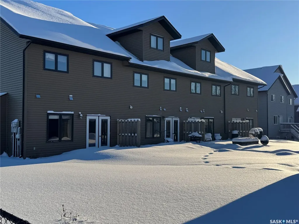 1360 Studer Street La Ronge SK S0J 1L0