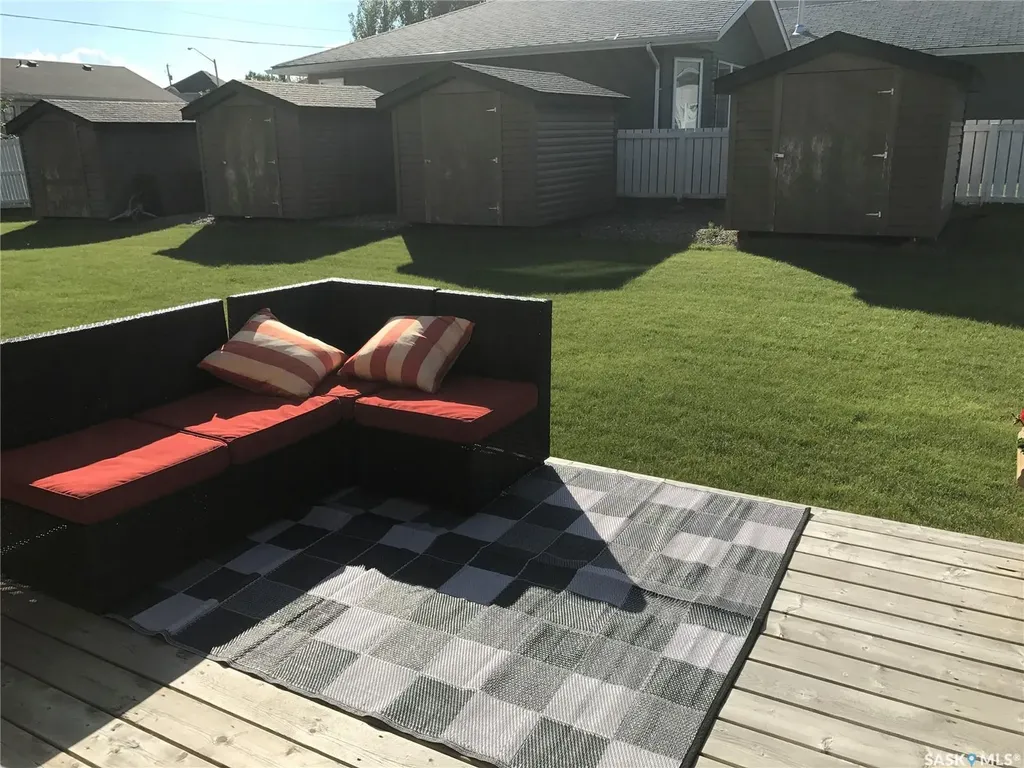 1360 Studer Street La Ronge SK S0J 1L0
