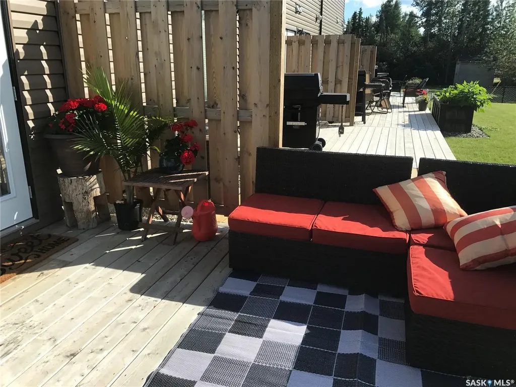 1360 Studer Street La Ronge SK S0J 1L0