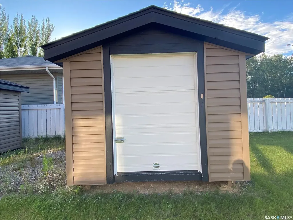 1360 Studer Street La Ronge SK S0J 1L0