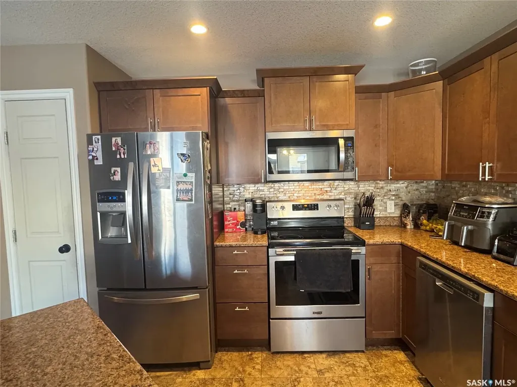 1360 Studer Street La Ronge SK S0J 1L0