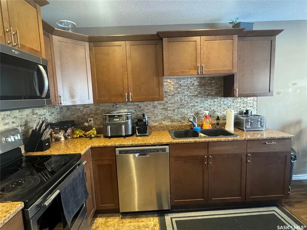 1360 Studer Street La Ronge SK S0J 1L0