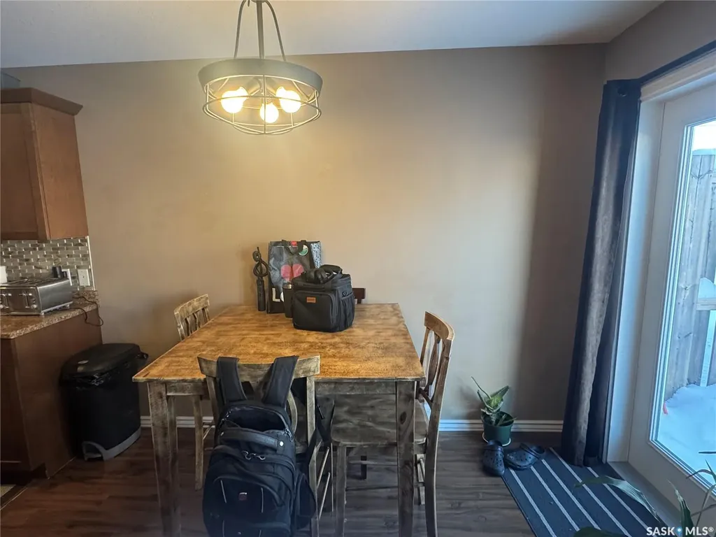 1360 Studer Street La Ronge SK S0J 1L0