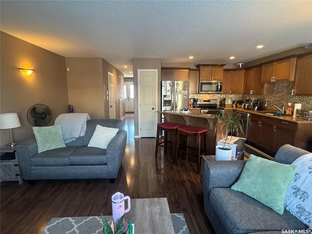 1360 Studer Street La Ronge SK S0J 1L0