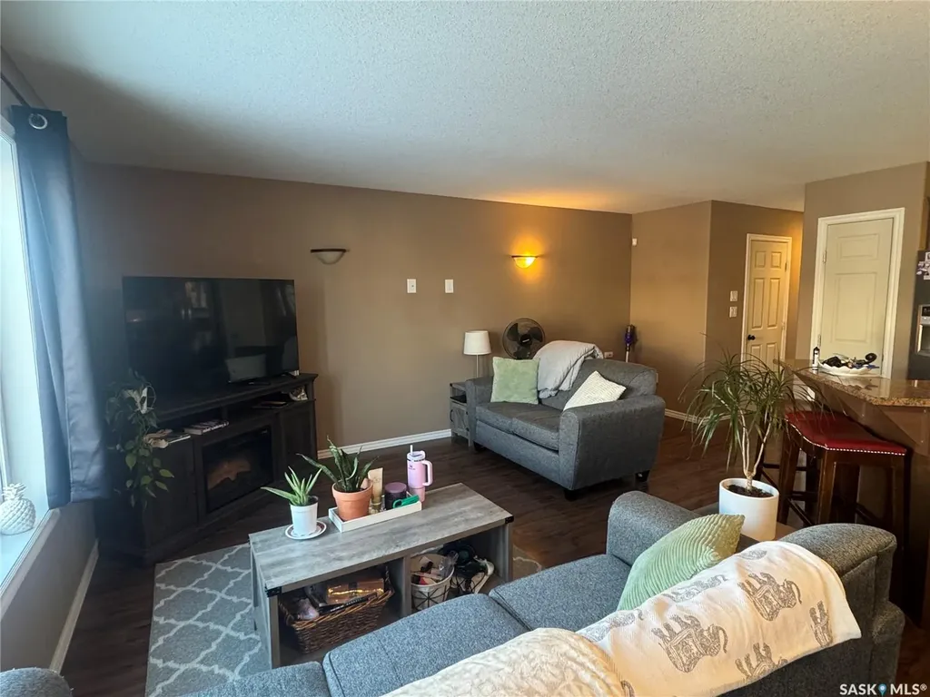 1360 Studer Street La Ronge SK S0J 1L0