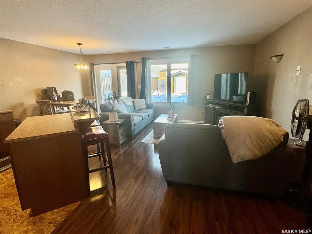 1360 Studer Street La Ronge SK S0J 1L0