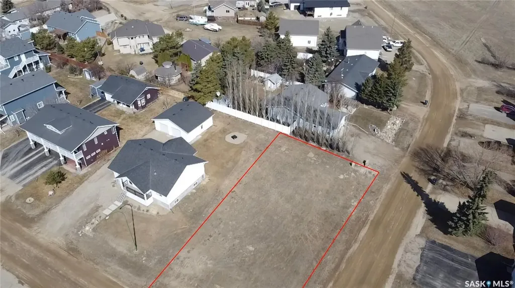 188 Sarah Drive S Elbow SK S0L 1J0