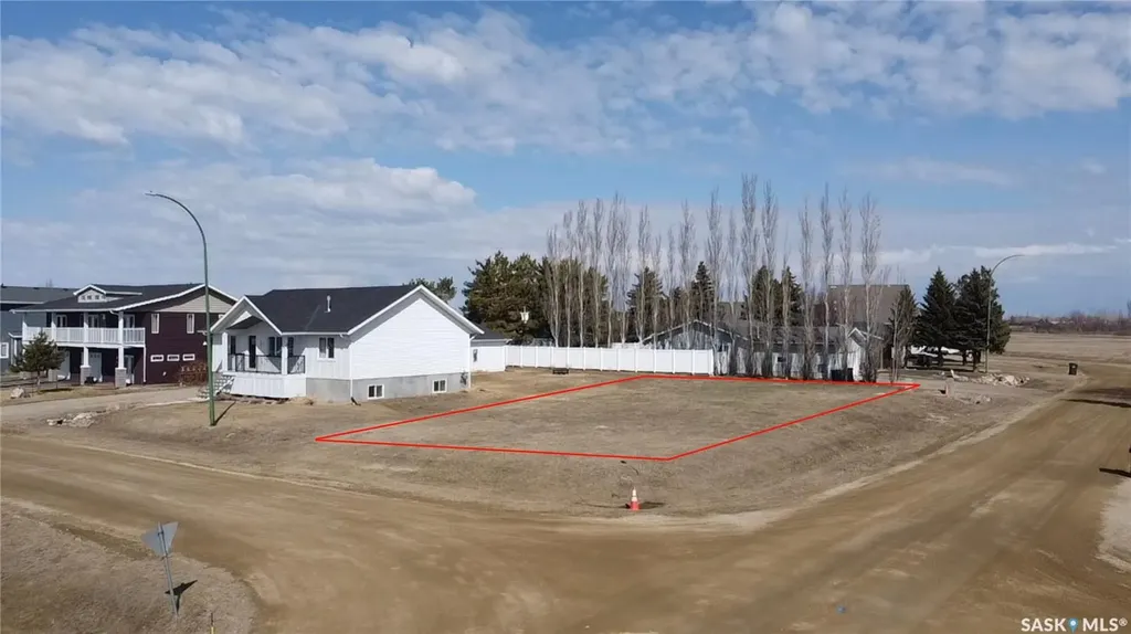 188 Sarah Drive S Elbow SK S0L 1J0