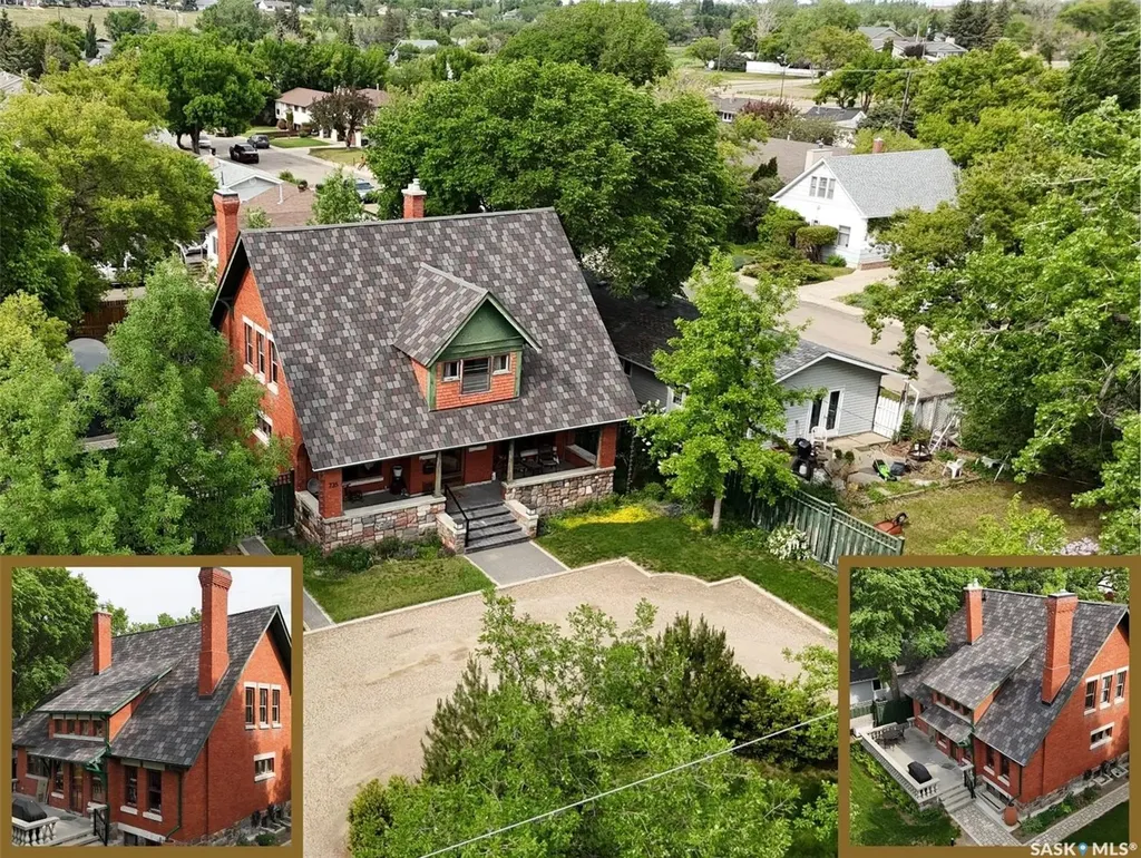 735 Sidney Street E Swift Current SK S9H 1T5