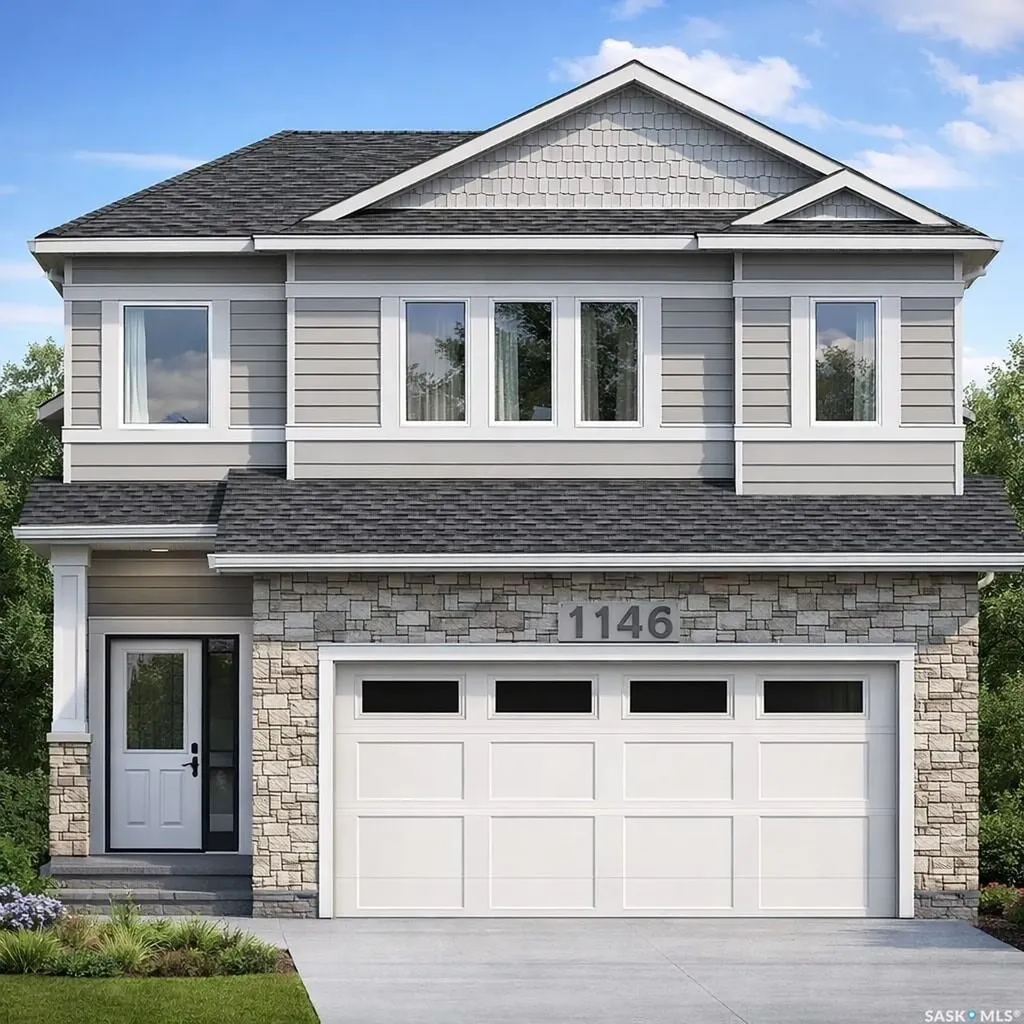 1146 Nightingale Terrace Saskatoon SK S7L 6P4