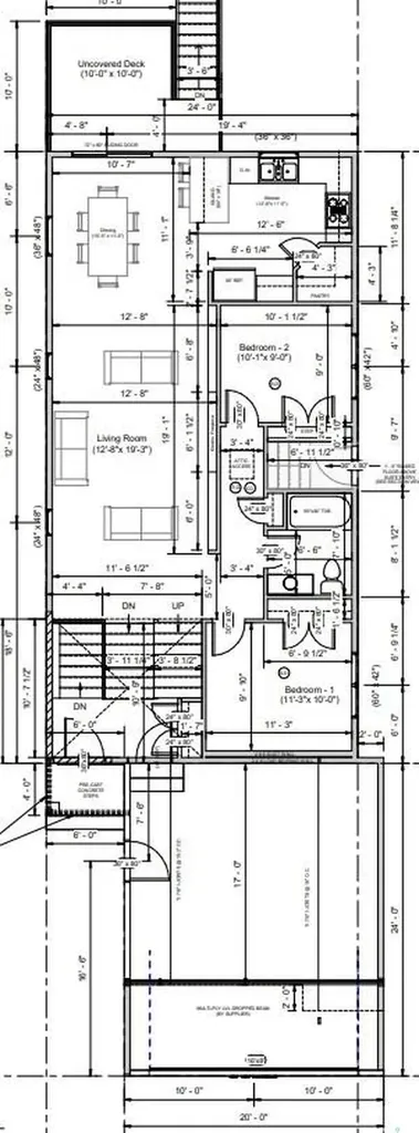 1146 Nightingale Terrace Saskatoon SK S7L 6P4