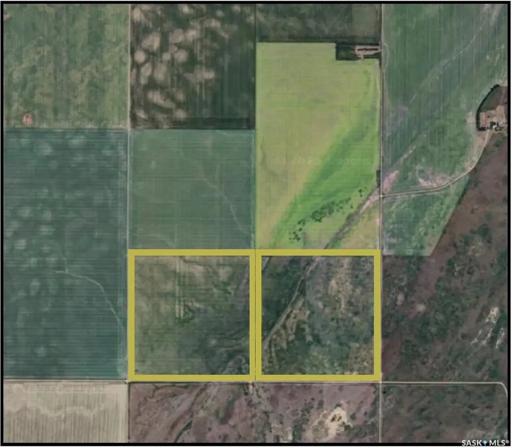 Rural Address St. Andrews Rm No. 287 SK S0L 2M0