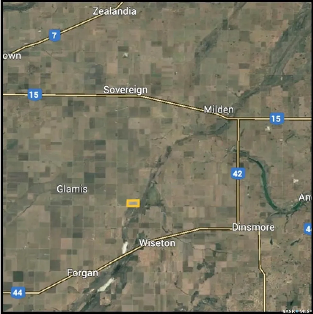 Rural Address St. Andrews Rm No. 287 SK S0L 2M0