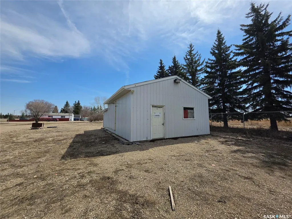 591 35th Street W Battleford SK S0M 0E0
