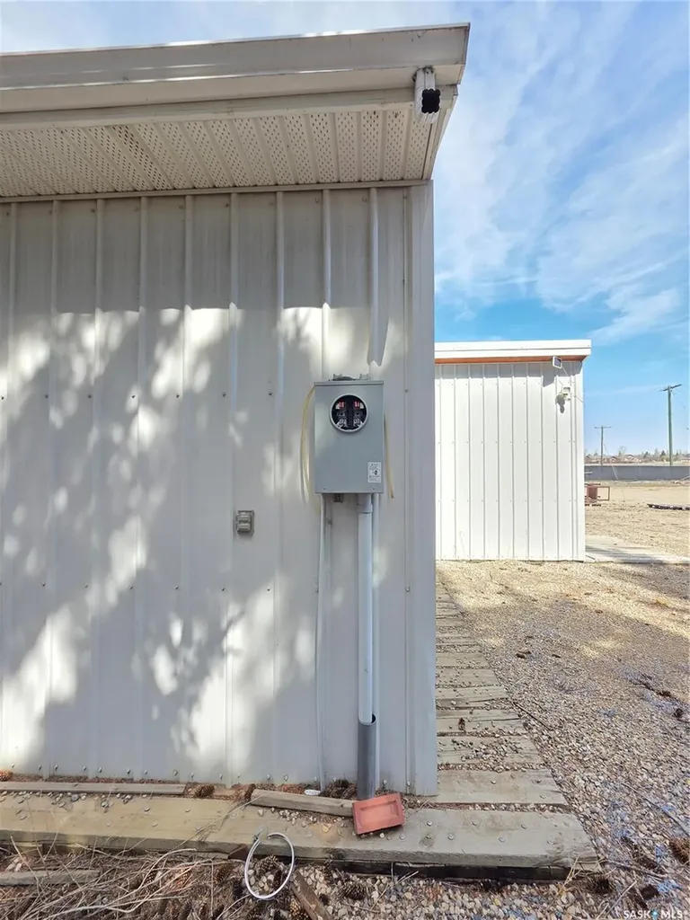 591 35th Street W Battleford SK S0M 0E0