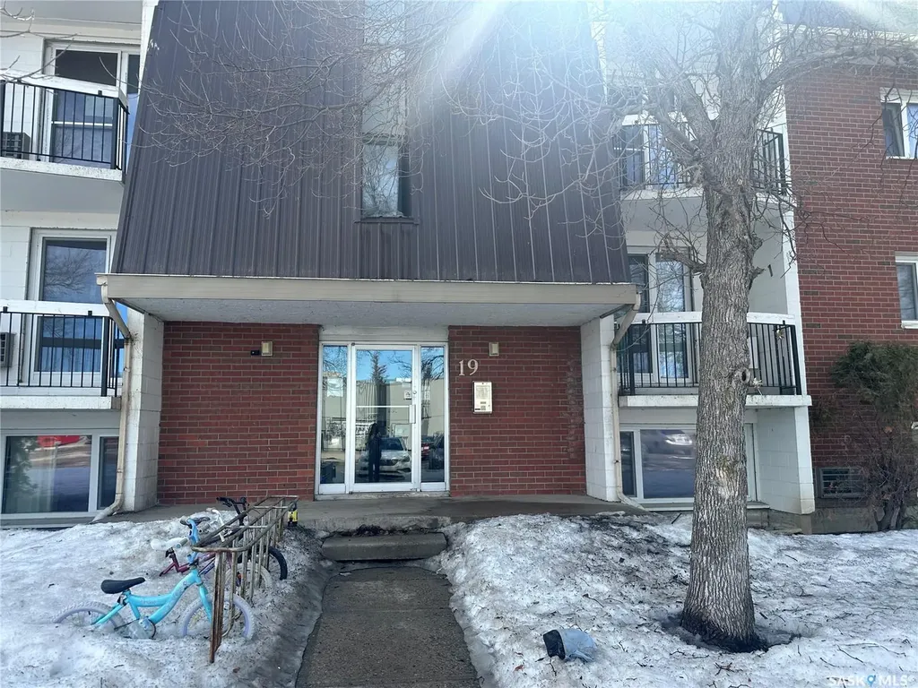19 Centennial Street Regina SK S4S 6P8