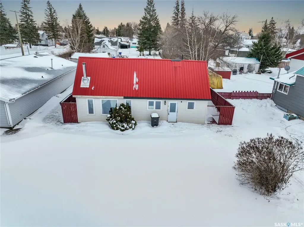217 Ellice Street Rocanville SK S0A 0H5