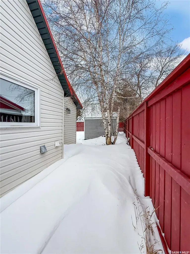217 Ellice Street Rocanville SK S0A 0H5