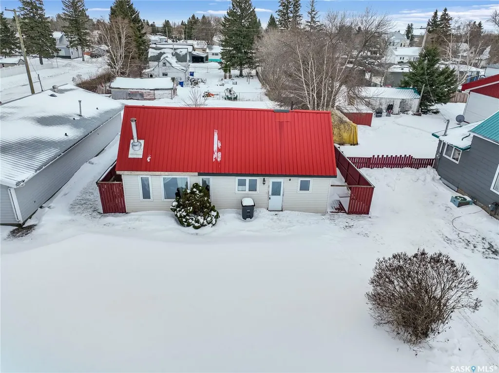 217 Ellice Street Rocanville SK S0A 0H5