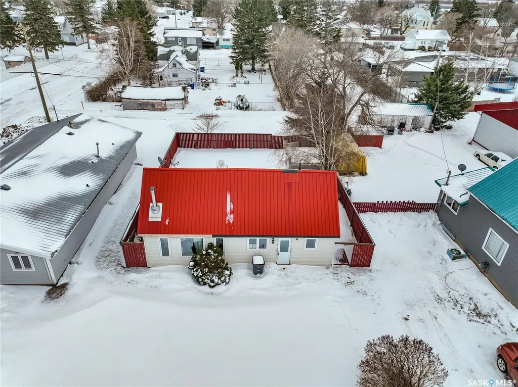 217 Ellice Street Rocanville SK S0A 0H5