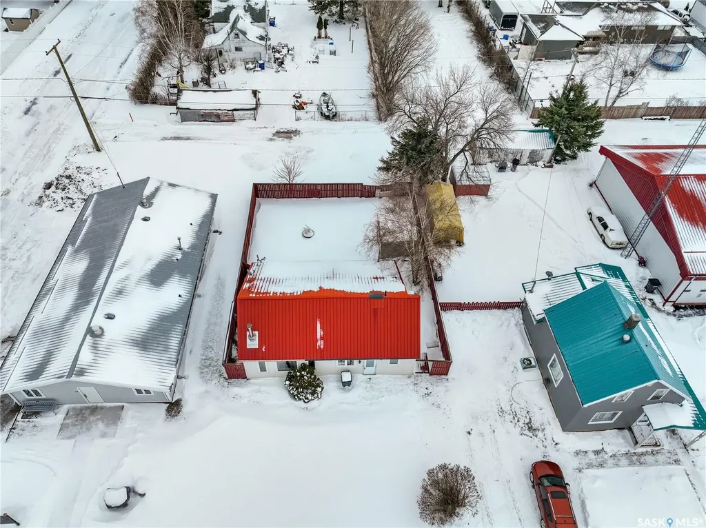 217 Ellice Street Rocanville SK S0A 0H5