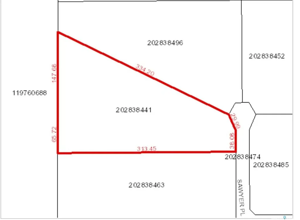 Rural Address Vanscoy Rm No. 345 SK S0K 3J6