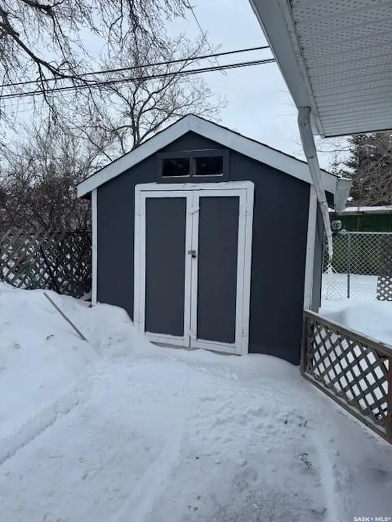 2 22nd Street Battleford SK S0M 0E0