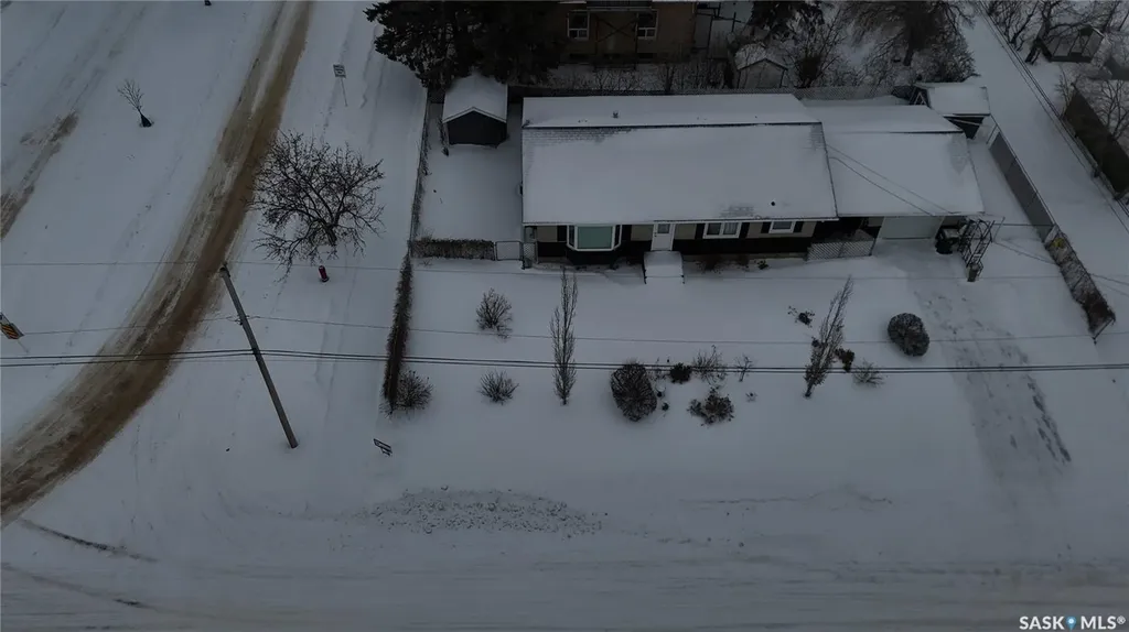 2 22nd Street Battleford SK S0M 0E0