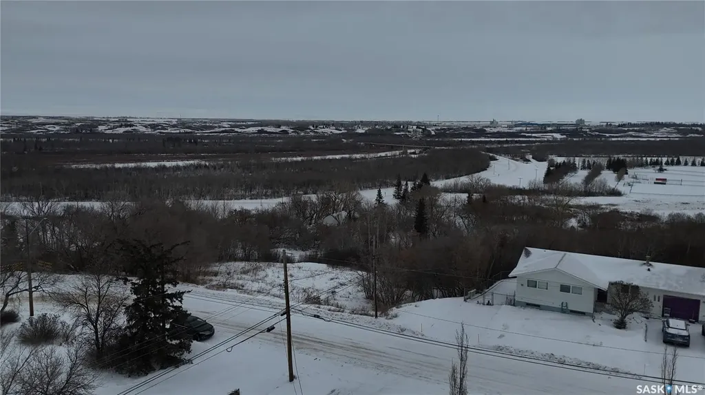 2 22nd Street Battleford SK S0M 0E0