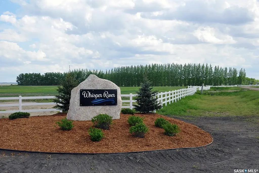 #2 Whisper River Lane Corman Park Rm No. 344 SK S7P 0E5