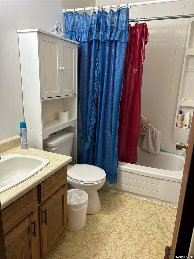 371 2nd Street W Glaslyn SK S0M 0Y0