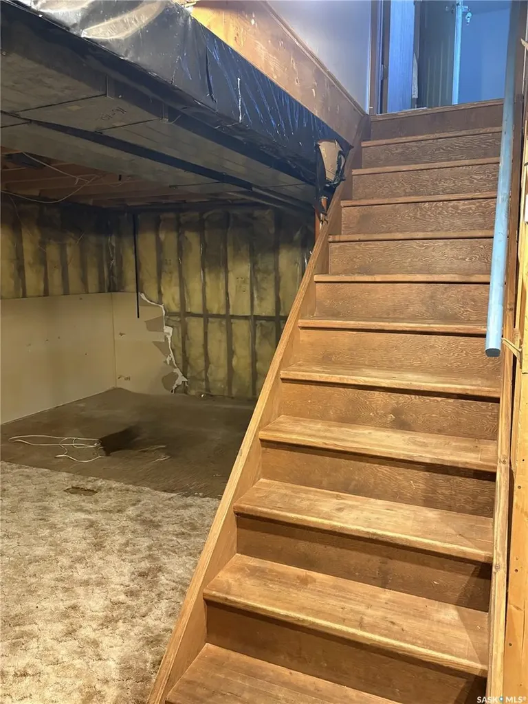 371 2nd Street W Glaslyn SK S0M 0Y0