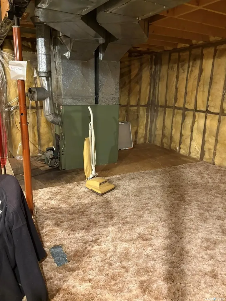 371 2nd Street W Glaslyn SK S0M 0Y0