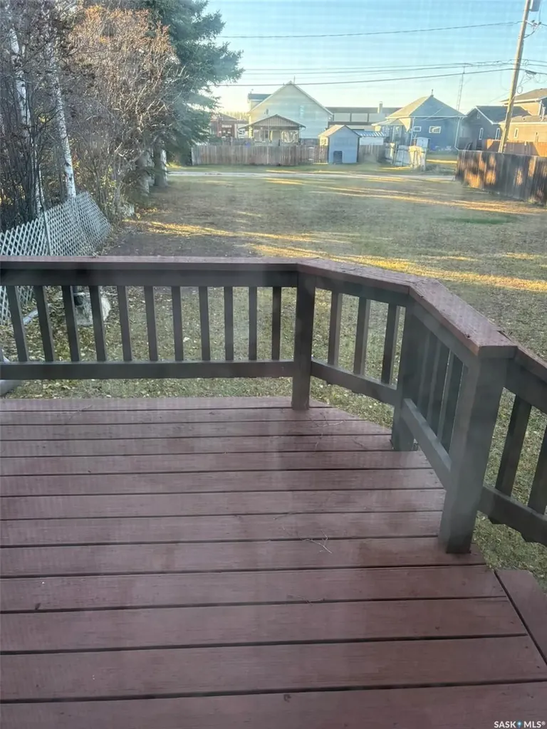 371 2nd Street W Glaslyn SK S0M 0Y0