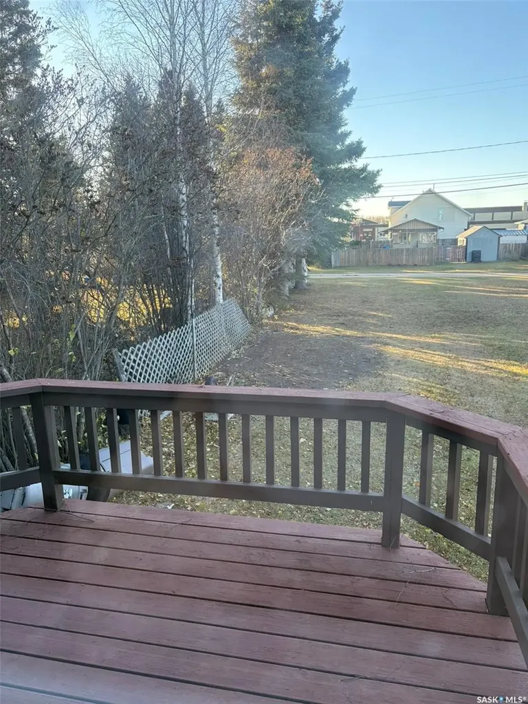 371 2nd Street W Glaslyn SK S0M 0Y0