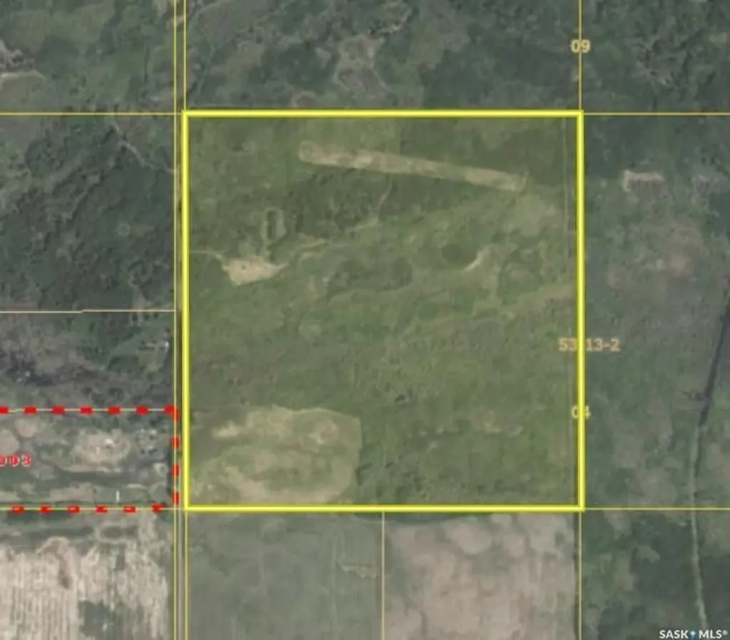 Rural Address Torch River Rm No. 488 SK S0J 3B0